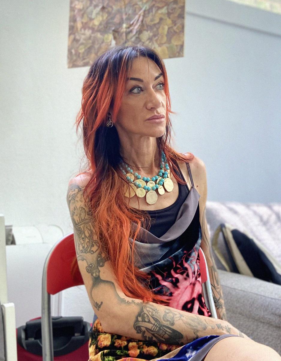 Elena Mearini